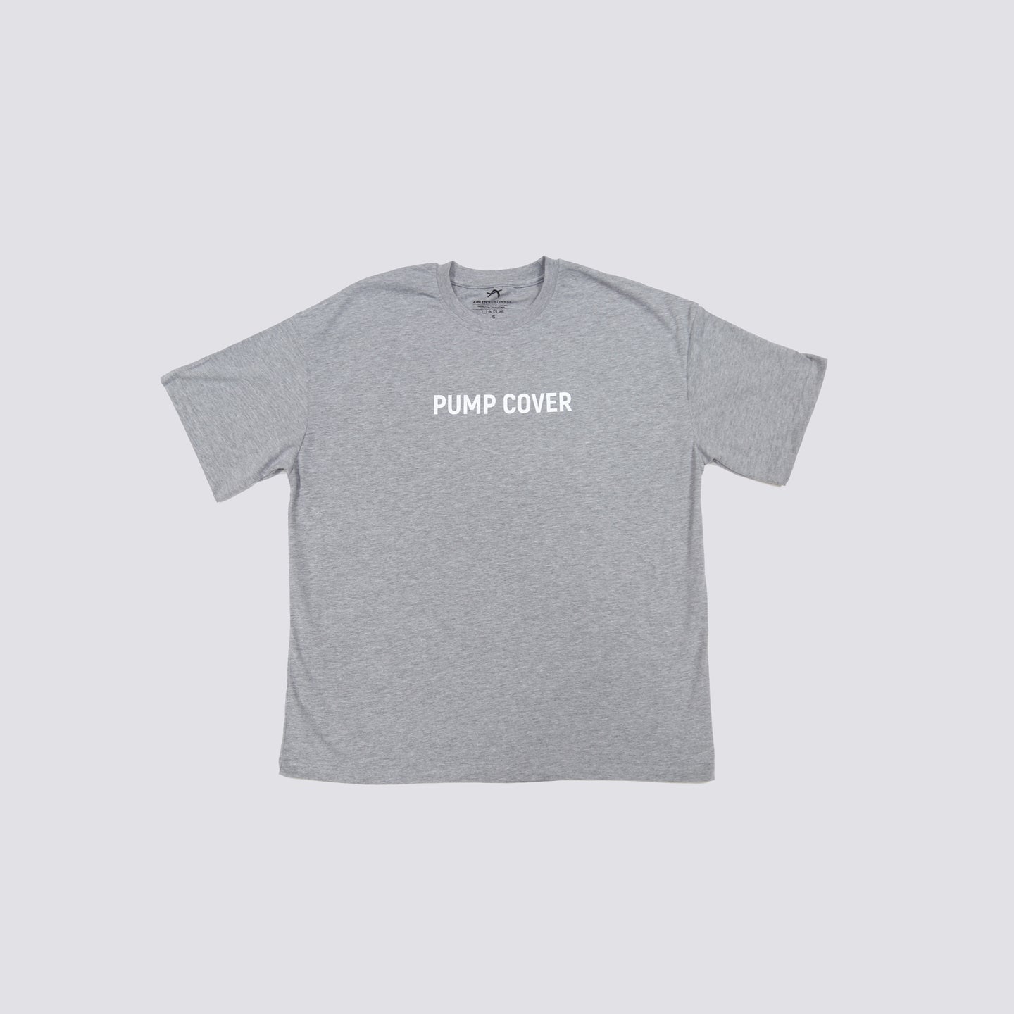 Pump Cover T-shirt