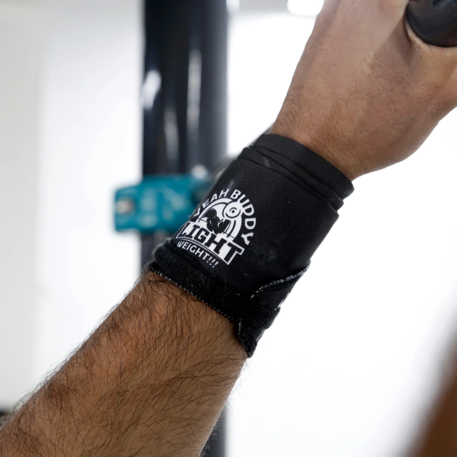 Wrist Wrap