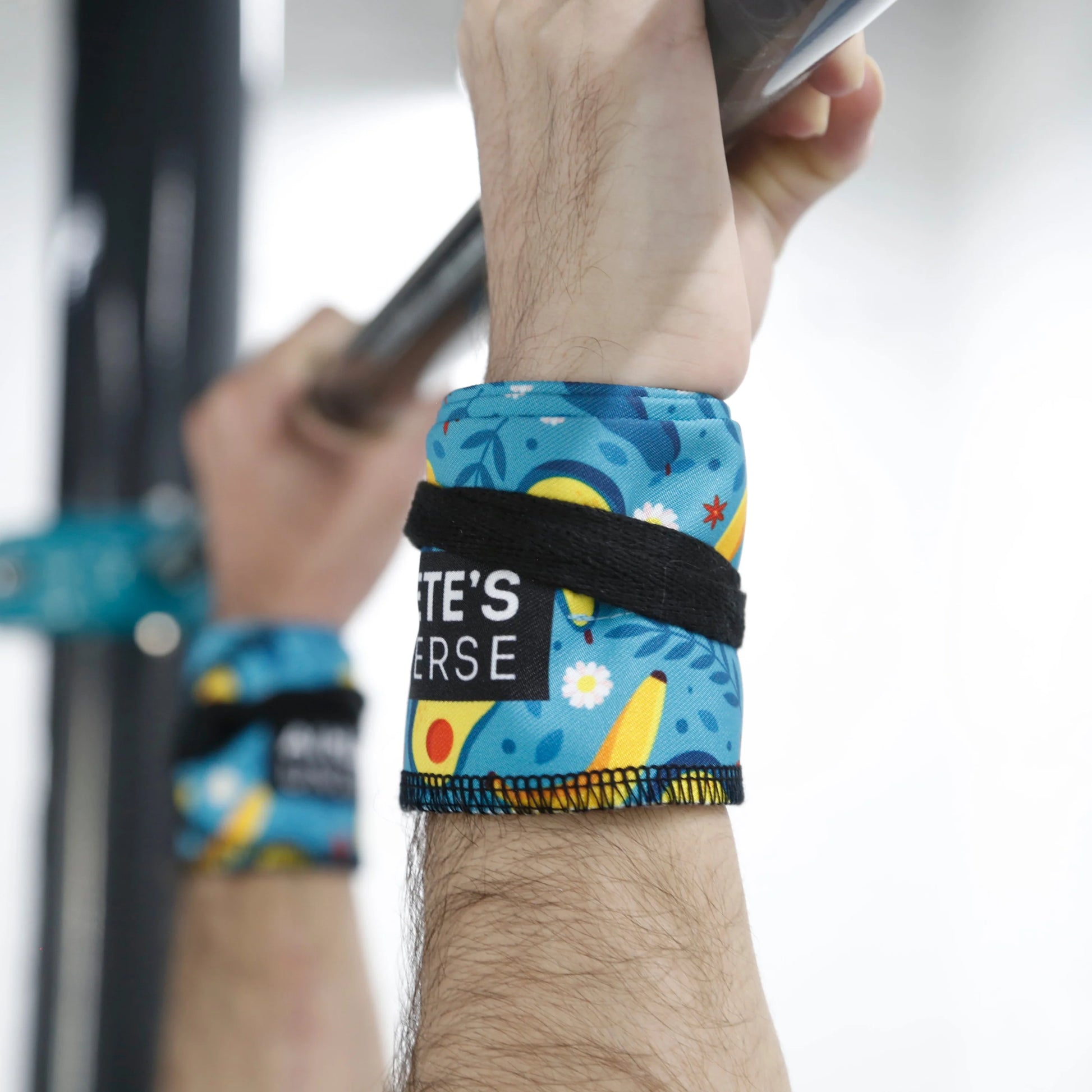 Wrist Wrap