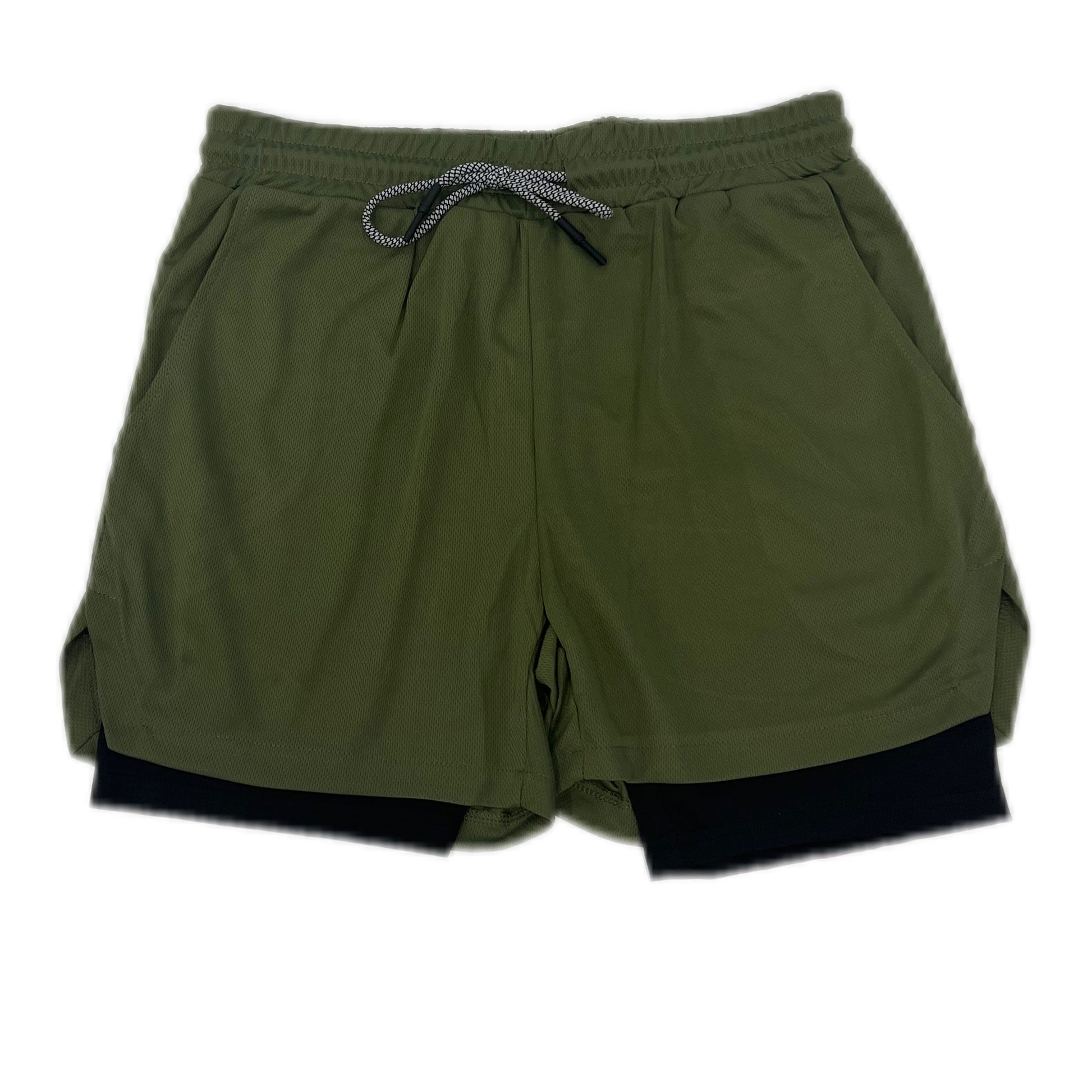 GYM Short