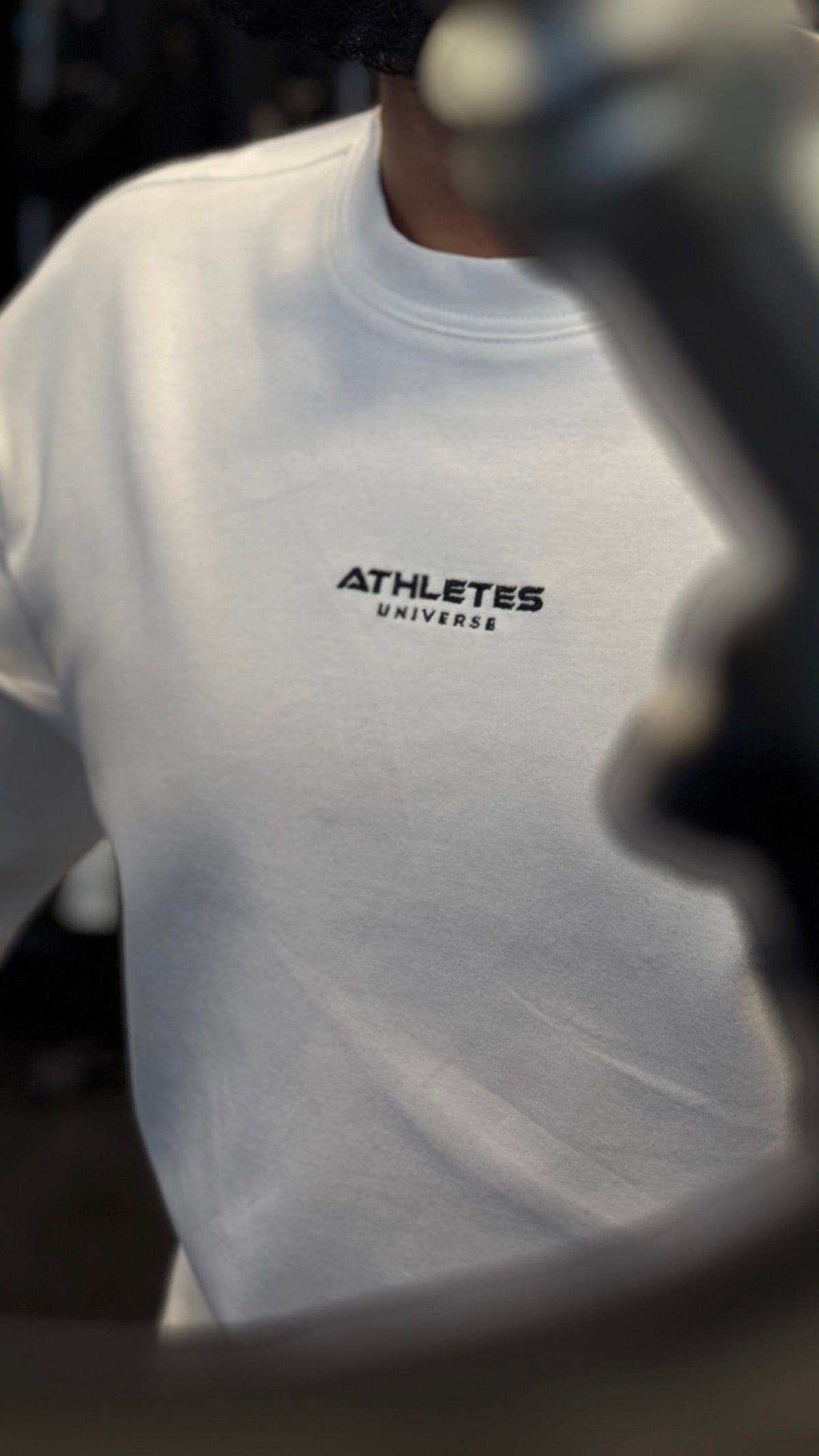 T-shirt (We Lift)