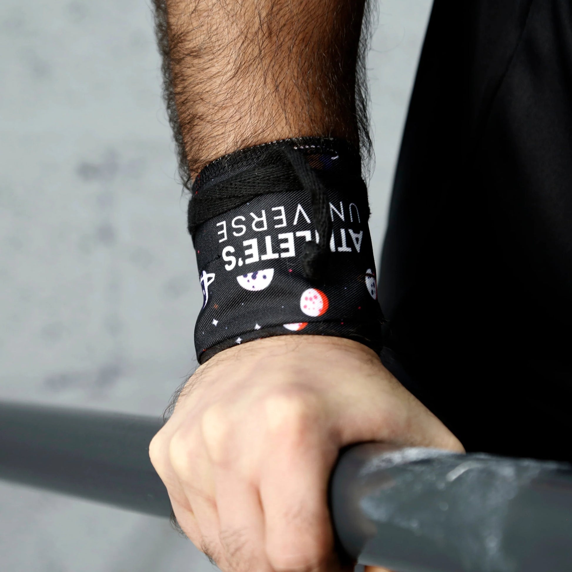 Wrist Wrap