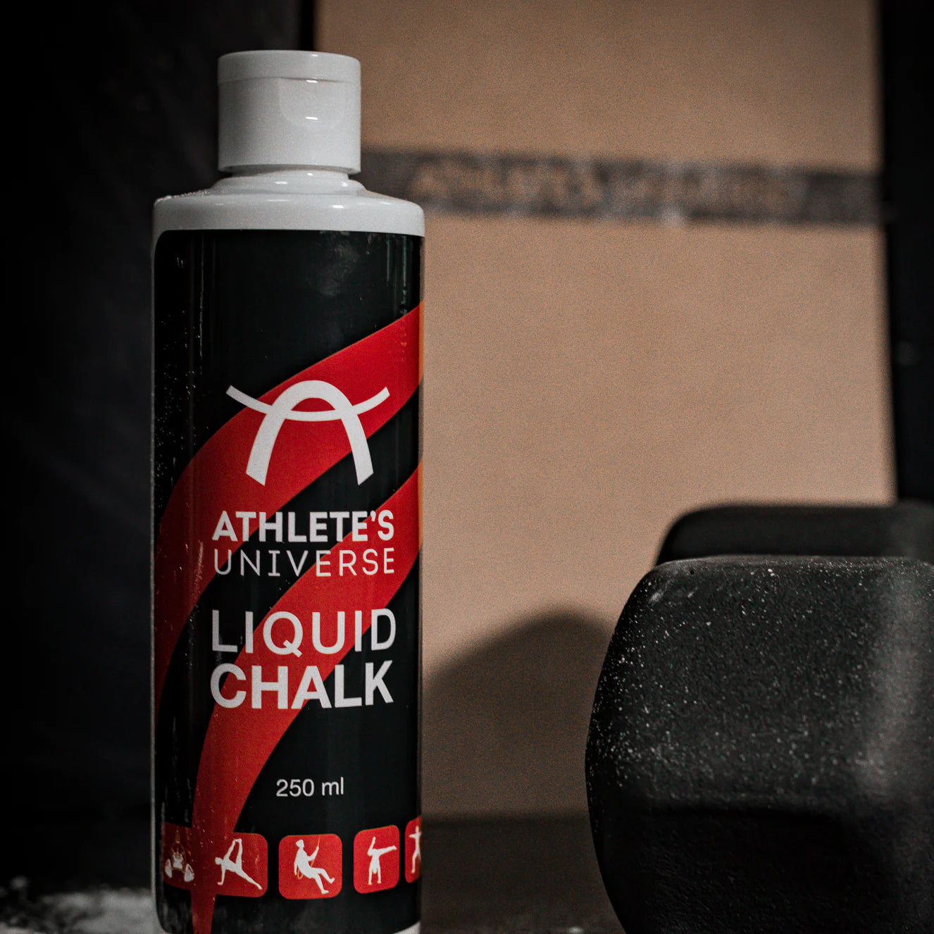 Liquid Chalk