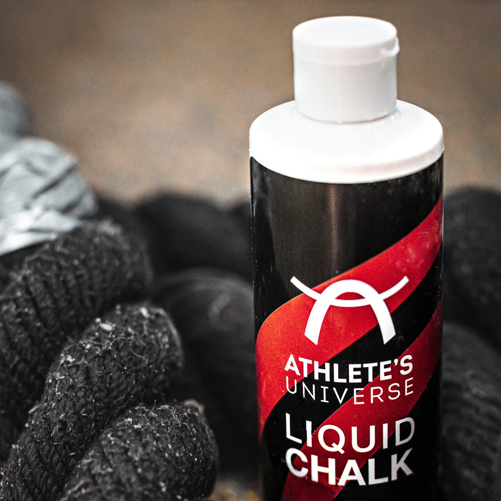 Liquid Chalk