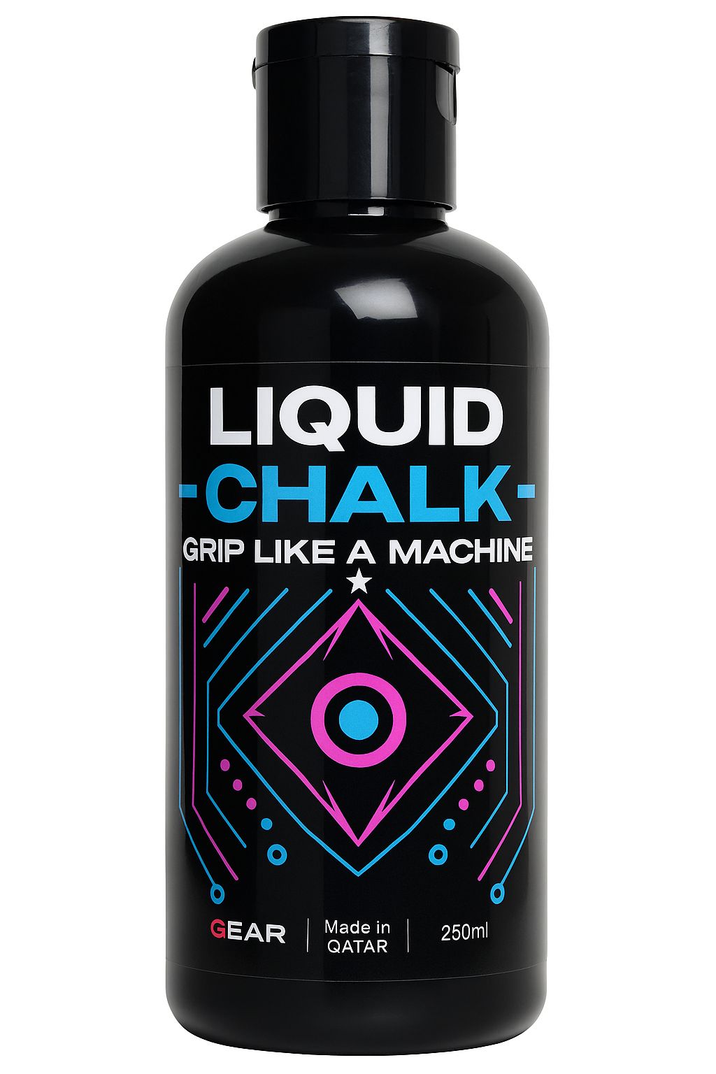 Liquid Chalk - Grip Like Machine
