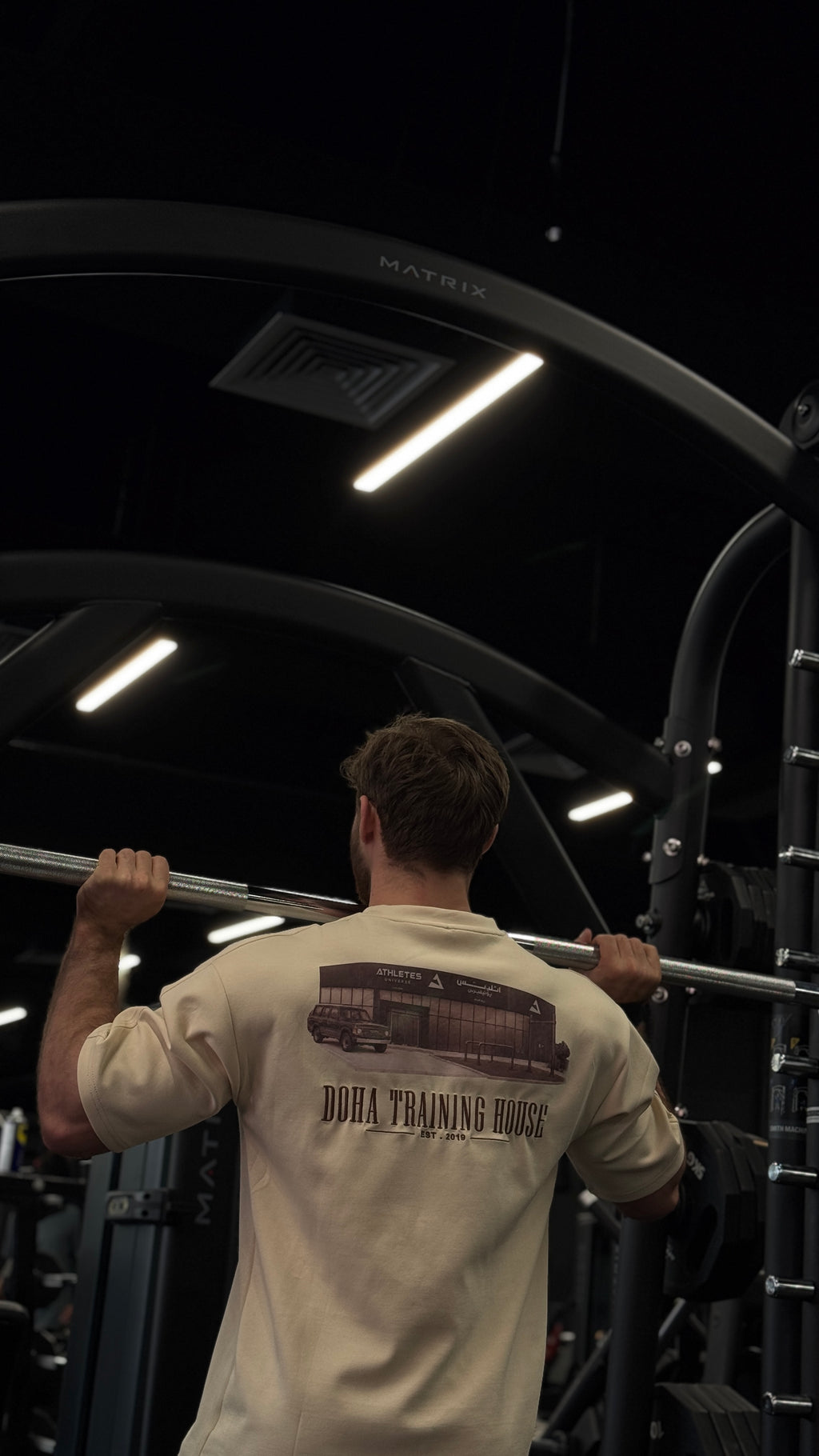 T-shirt (DTH)