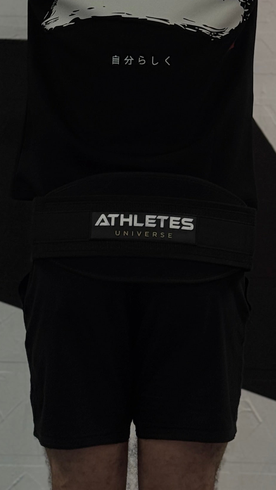 AU Dip Belt