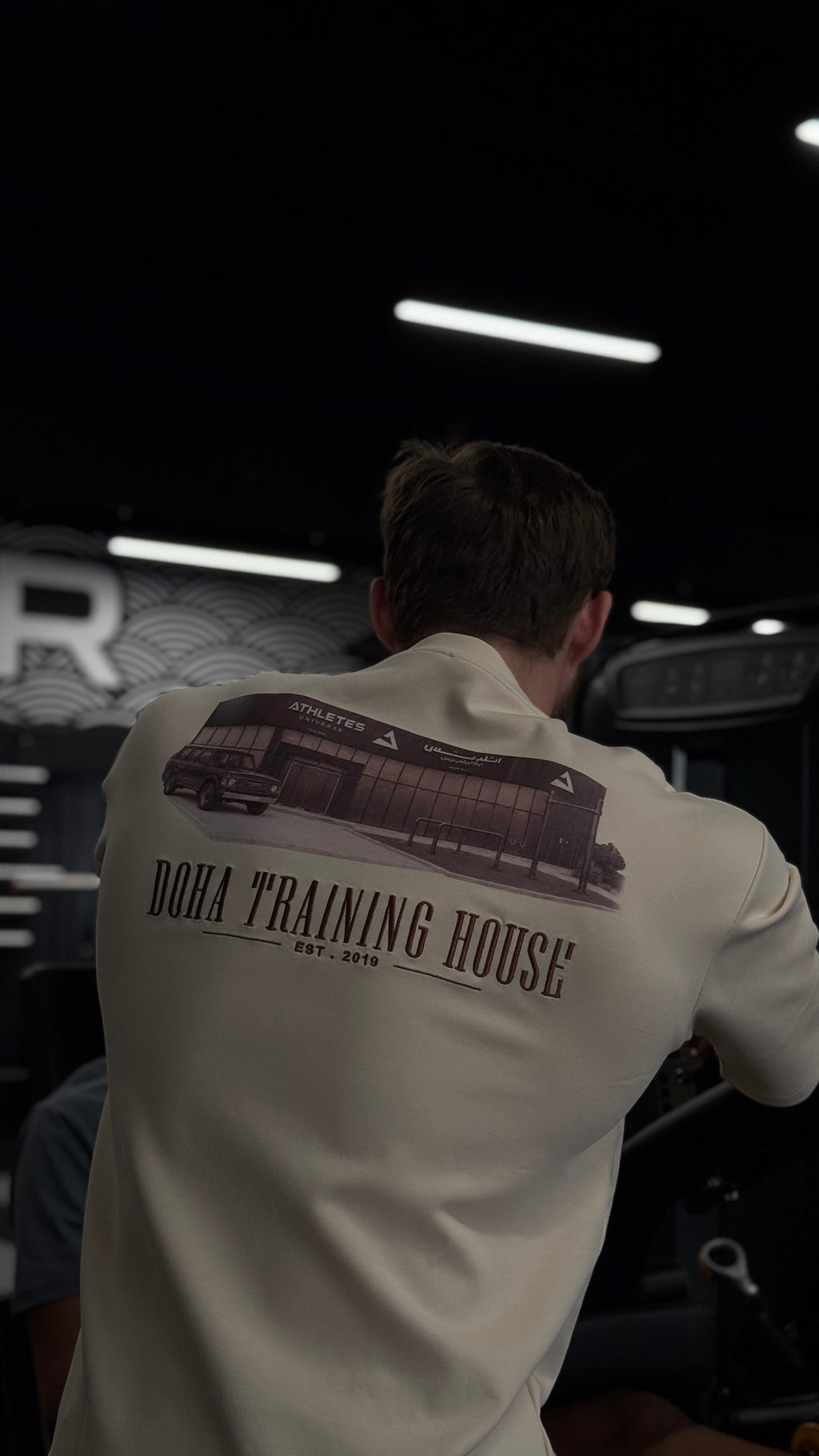 T-shirt (DTH)