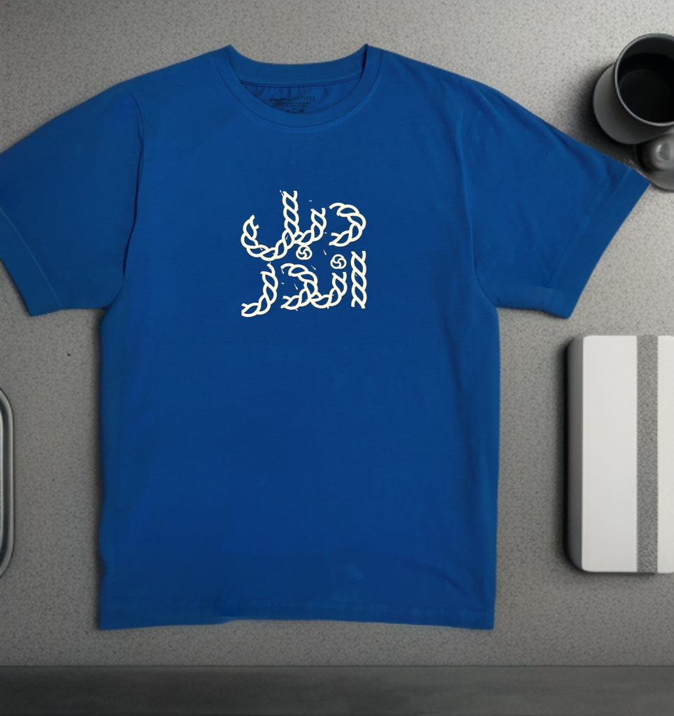 Rope T-shirt