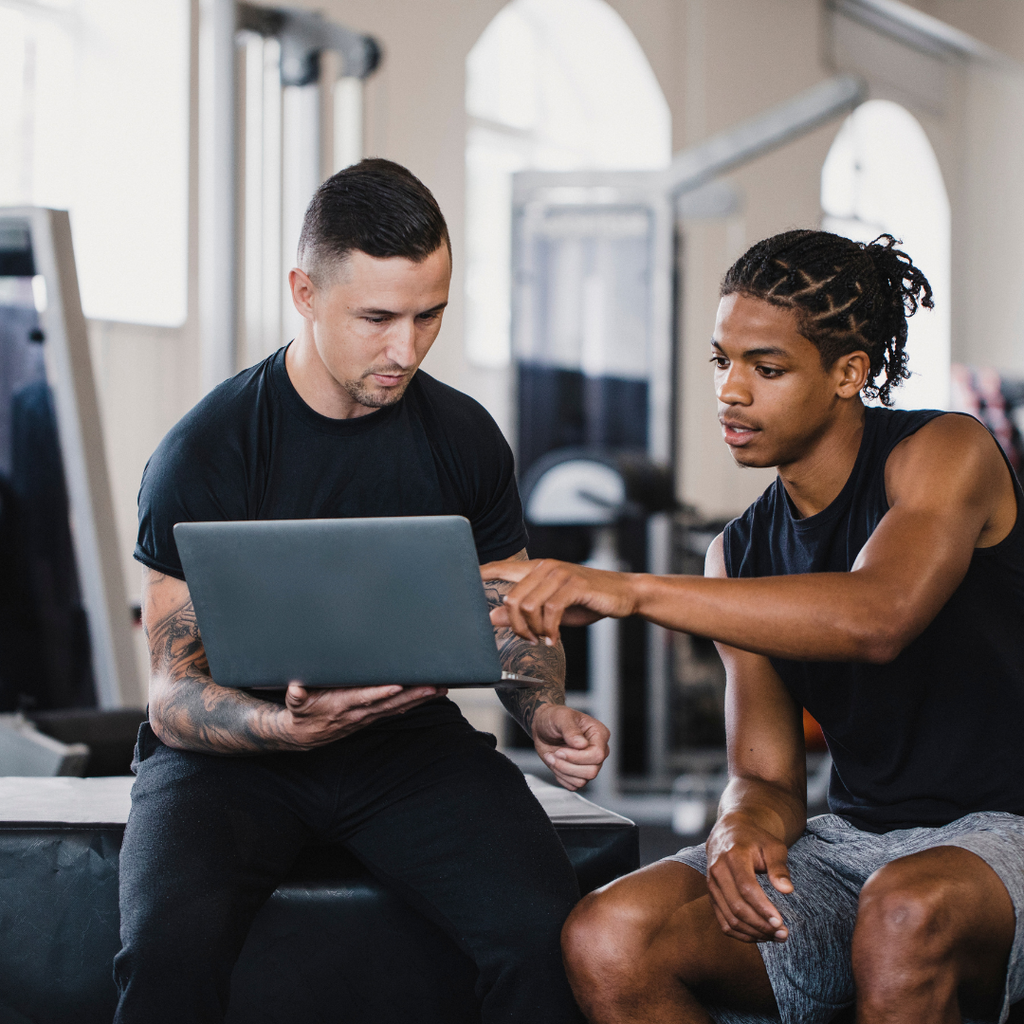 PRIVATE TRAINING : WEIGHTLIFTING